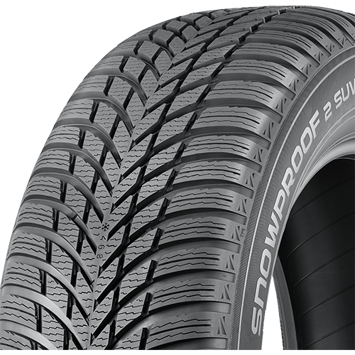 215/65 R16 102H Snowproof 2 SUV XL Nokian