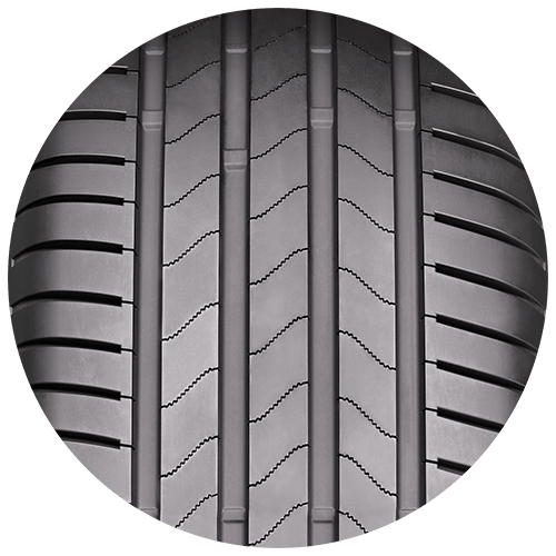 215/65 R16 102V Turanza 6 XL Enliten Bridgestone