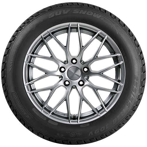 215/65 R16 98H SUV Snow Kormoran