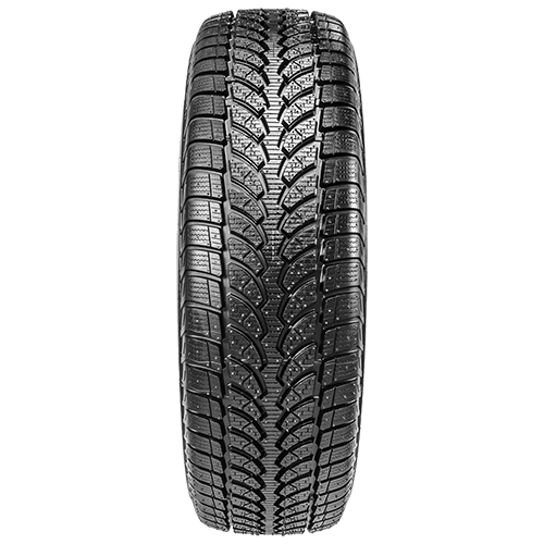 215/65 R16 98T Blizzak LM-80 M+S Bridgestone