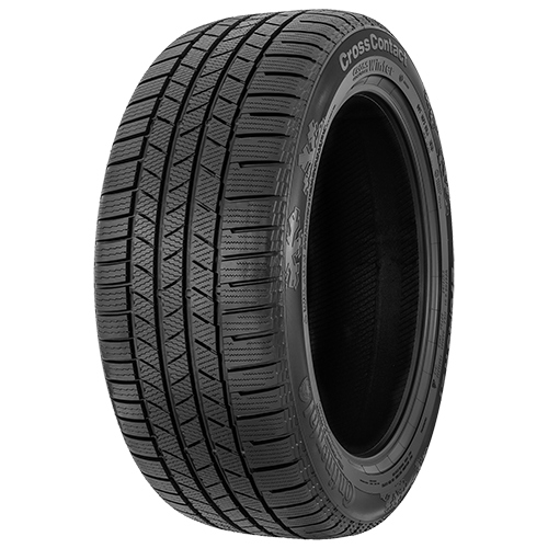285/45 R19 111V CrossContact Winter XL MO FR M+S Continental