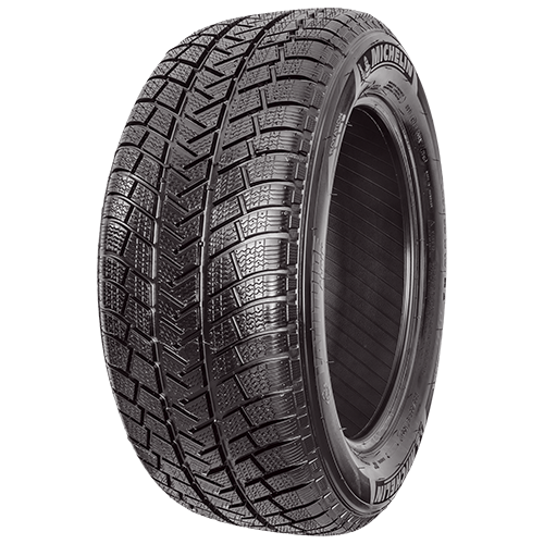 255/55 R18 109V Latitude Alpin XL N1 FSL M+S Michelin