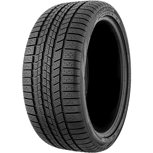 275/40 R20 106V Scorpion Ice & Snow r-f XL RB *M+S Pirelli