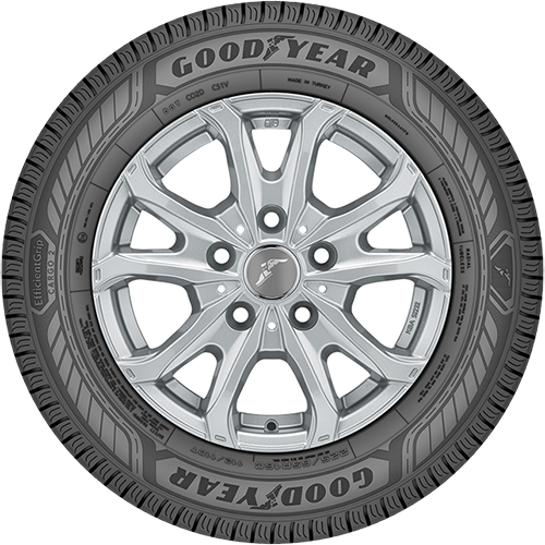 215/65 R16C 106/104H EfficientGrip Cargo 2 6PR Goodyear