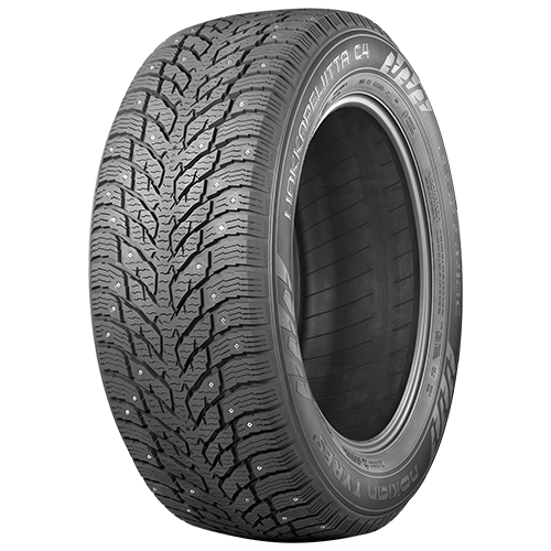 215/65 R16C 109/107R HKPL C4 8PR Studded Nokian