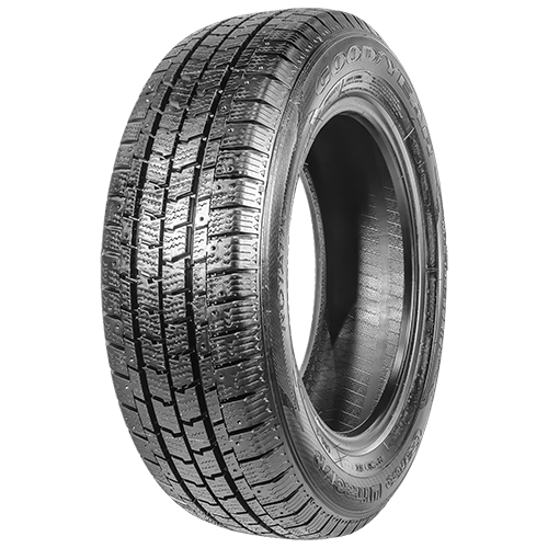 215/65 R16C 109/107T Cargo Ultra Grip 2 8PR STBL Goodyear