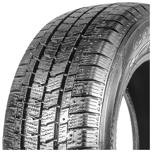 215/65 R16C 109/107T Cargo Ultra Grip 2 8PR STBL Goodyear