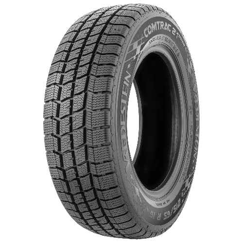215/65 R16C 109/107T Comtrac 2 Winter + Vredestein