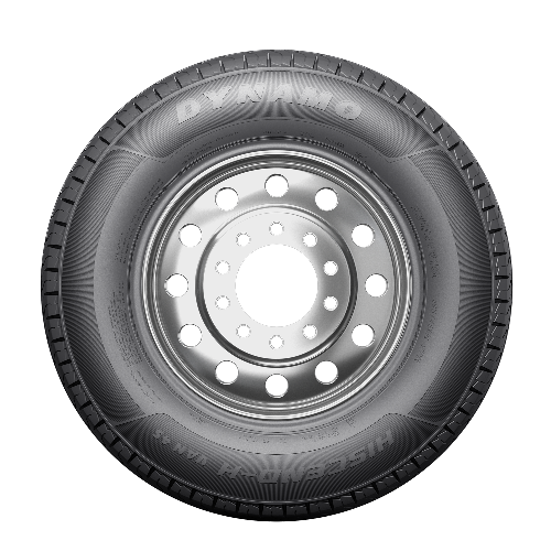 215/65 R16C 109/107T Hiscend-H VAN4S DYNAMO