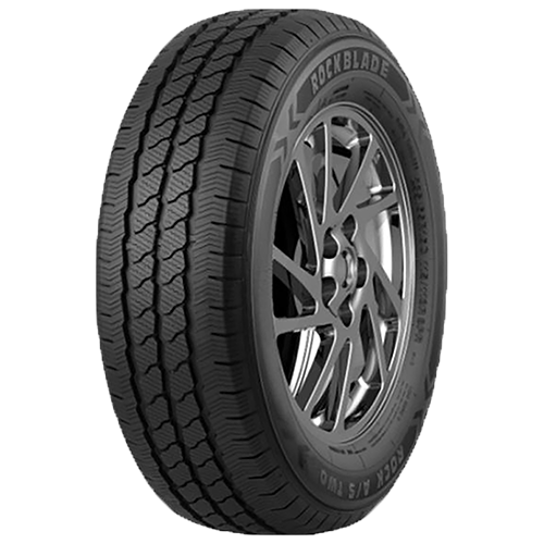 215/65 R16C 109/107T Rock A/S TWO ROCKBLADE
