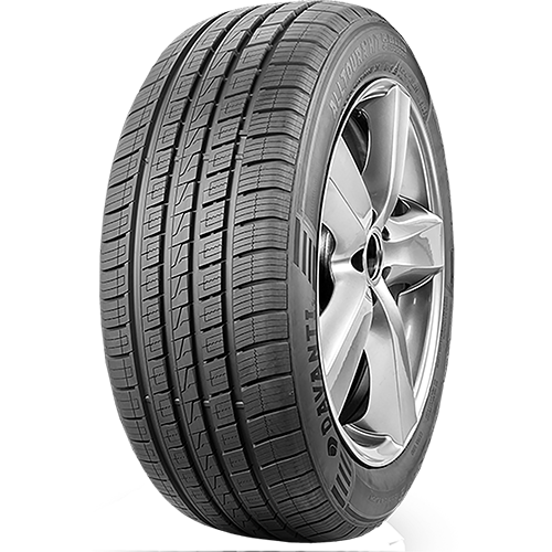 215/65 R17 103V Alltoura H/T XL Davanti