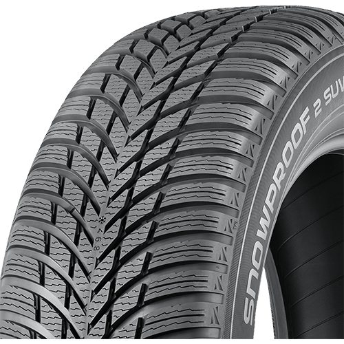 215/65 R17 99H Snowproof 2 SUV Nokian