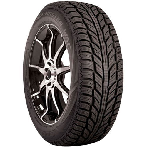 245/70 R16 107T Weathermaster WSC M+S Cooper
