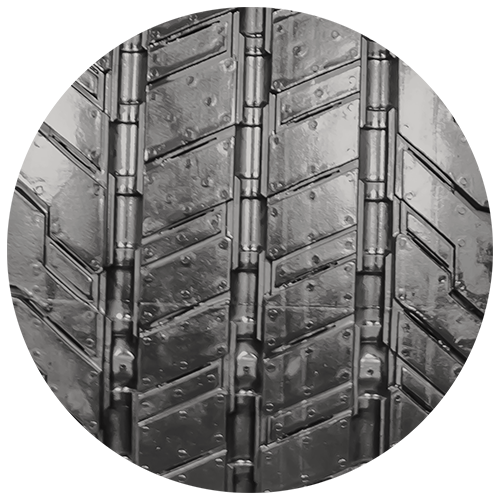 165/70 R14C 89/87R VanContact 100 6PR Continental