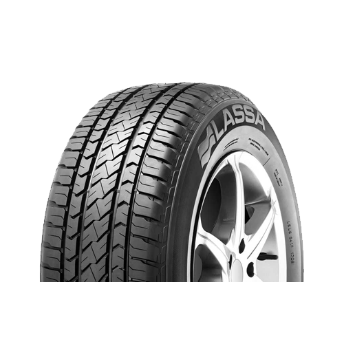 245/70 R16 111H Competus H/L SUV XL Lassa