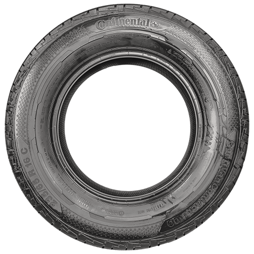 215/65 R16C 106/104T VanContact 100 ContiSeal 6PR Continental