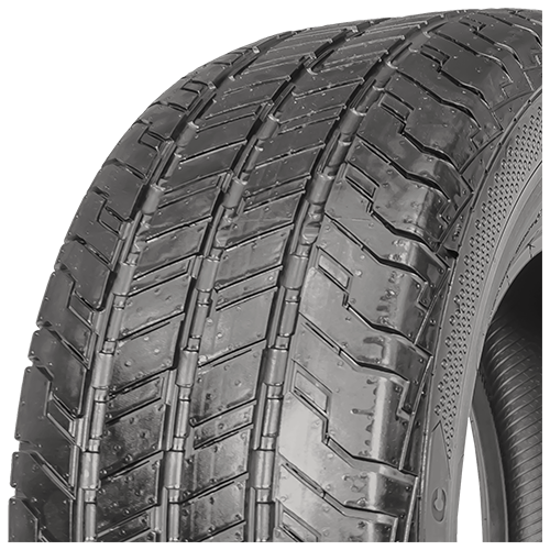 215/65 R16C 106/104T VanContact 100 ContiSeal 6PR Continental
