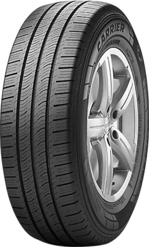 215/65R16C 109T CARRIER LT01