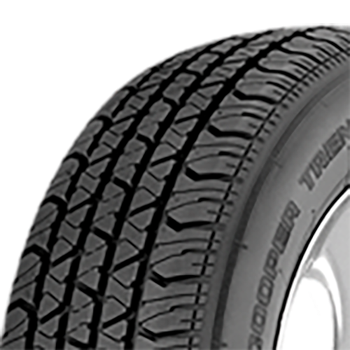 215/70 R15 97S Trendsetter SE M+S Cooper