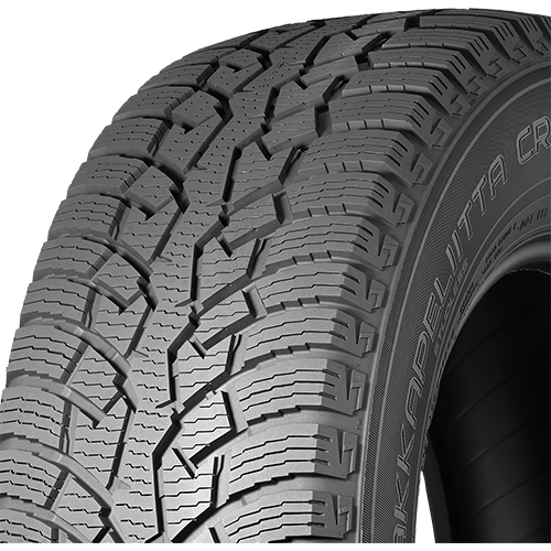 215/65 R16C 109/107R HKPL CR4 8PR Nokian
