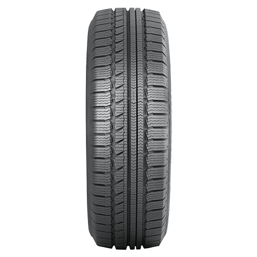 205/65 R16C 107/105T Nokian Weatherproof C M+S Nokian