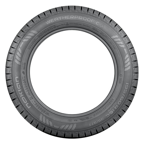 205/65 R16C 107/105T Nokian Weatherproof C M+S Nokian