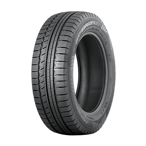 205/65 R16C 107/105T Nokian Weatherproof C M+S Nokian