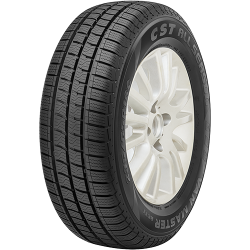215/70 R15C 109/107T Van Master All Season ACT1 CST