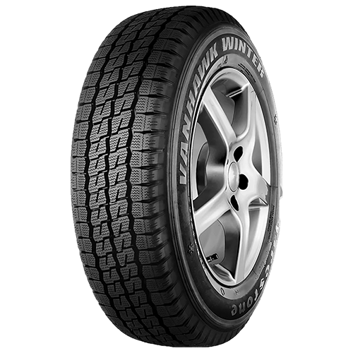 215/70 R15C 109R/107R Vanhawk Winter M+S Firestone