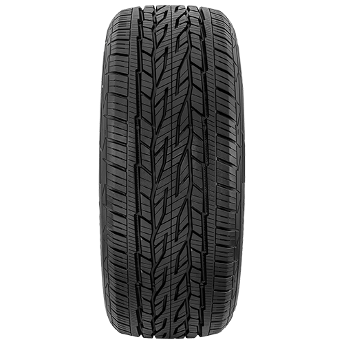 215/70 R16 100T CrossContact LX 2 FR Evc Continental