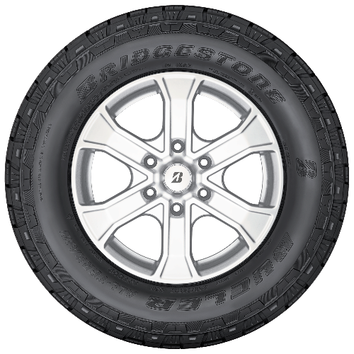 215/70 R16 100T Dueler All Terrain A/T002 Bridgestone