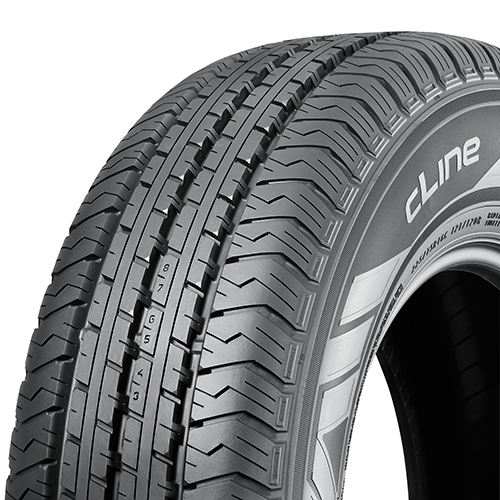 225/70 R15C 112/110S (115N) Nokian cLine Cargo Nokian