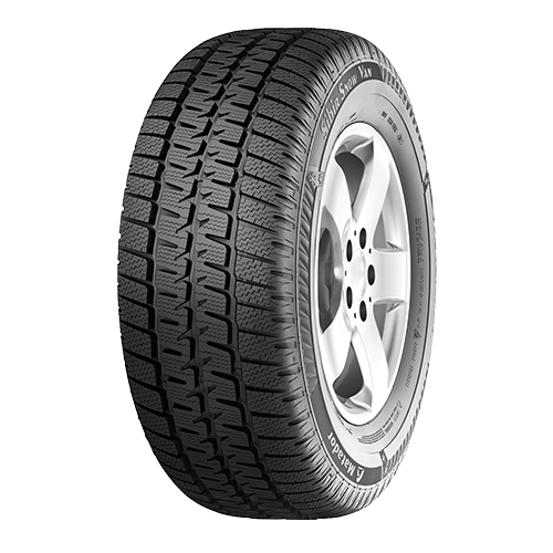 175/65 R14C 90/88T MPS530 Sibir Snow Van M+S Matador