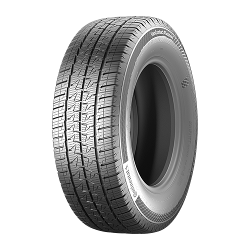 215/75 R16C 113/111R VanContact 4Season 8PR Continental
