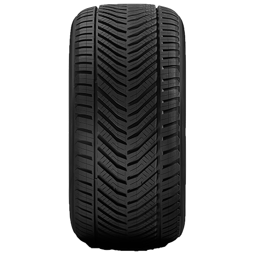 215/75 R16C 116/114R All Season Kormoran