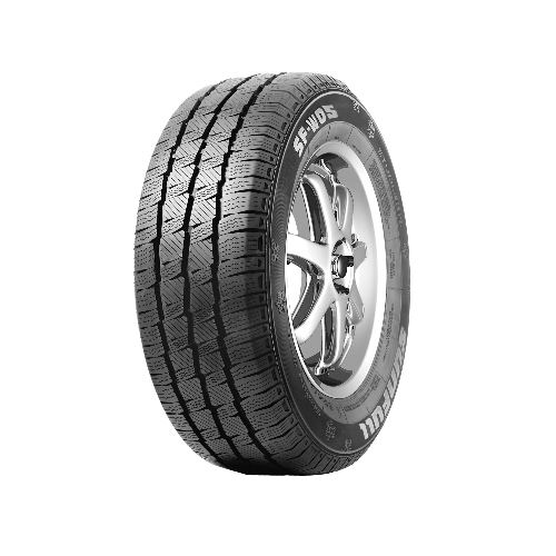 215/75 R16C 116/114R SF-W05 SUNFULL
