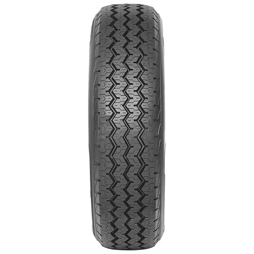 215/80 R14C 112/110R Transito ARZ 6-X 8PR BSW ARIVO