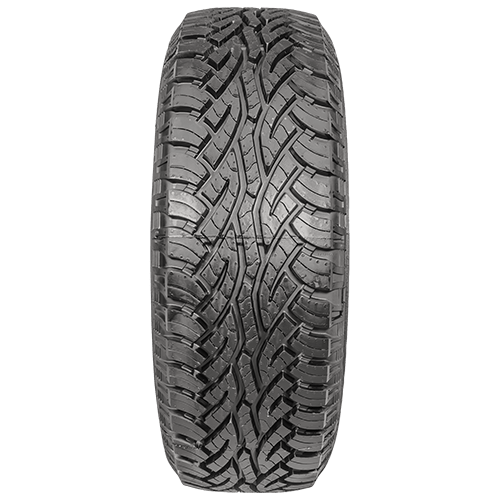 215/80 R15C 111S/109S CrossContact AT M+S Continental