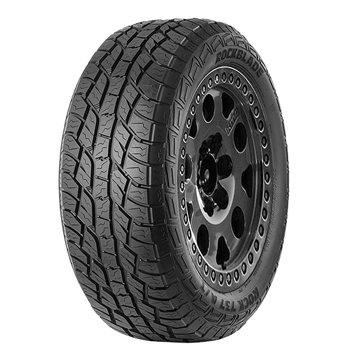 215 R15C 112/110S Rock 737 A/T ROCKBLADE