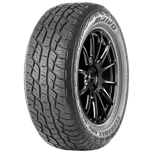 215 R15C 112/110S Terramax ARV PRO A/T 8PR ARIVO