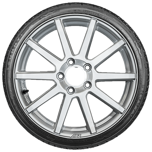 215/45 ZR17 91V SN3970 XL Sunny