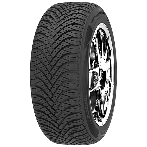 225/35 R19 88W AllSeason Elite Z-401 XL Goodride