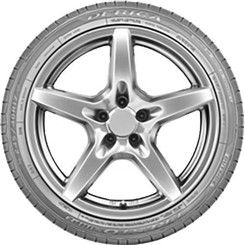 225/35 R19 88Y Presto UHP 2 XL FP Debica