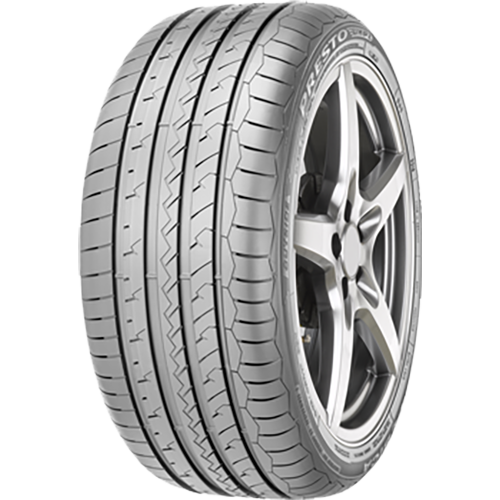 225/35 R19 88Y Presto UHP 2 XL FP Debica