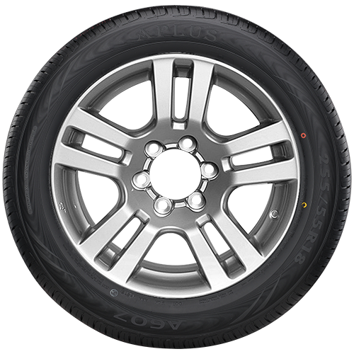 225/35 ZR20 90W A607 XL APlus