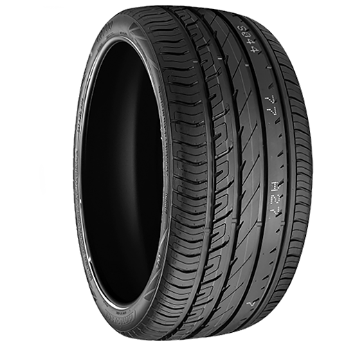 225/35 ZR20 90W CF700 XL FSL Comforser