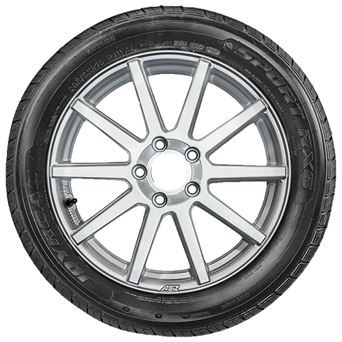 225/35 ZR20 90W Sport RX6 XL Joyroad