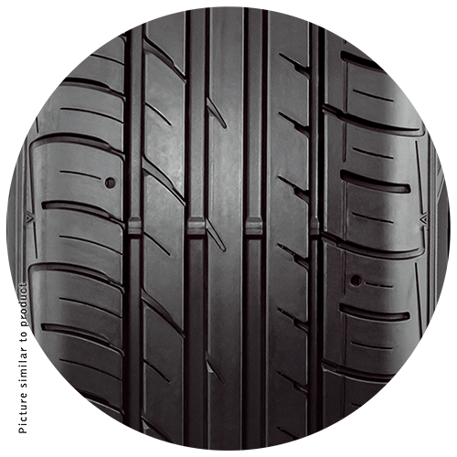 225/40 R18 92W ZIEX ZE-914B XL MFS Falken