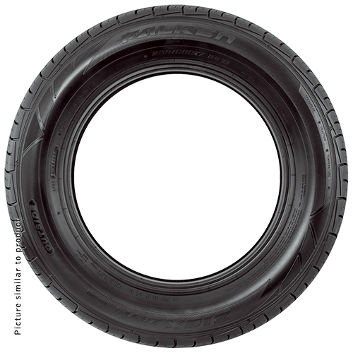 225/40 R18 92W ZIEX ZE-914B XL MFS Falken