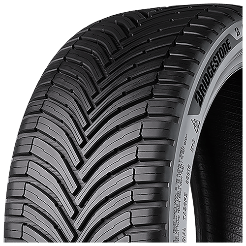 225/40 R18 92Y Turanza All Season 6 XL (+) Enliten Bridgestone